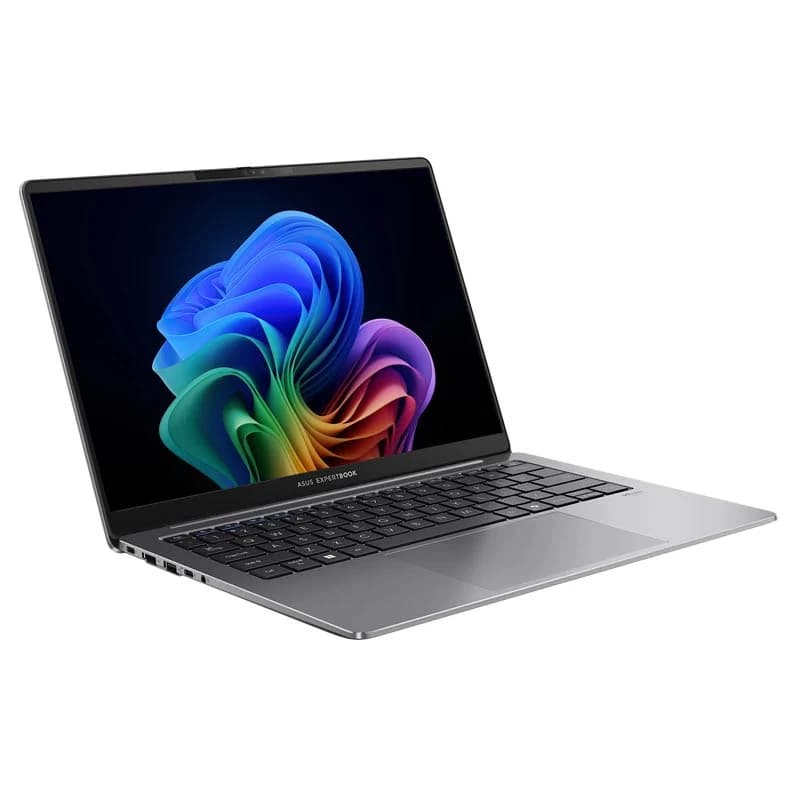 لپ تاپ 14 اینچی ایسوس مدل ExpertBook P5 V5405CSA Core Ultra 5 228V 32GB 1TB SSD Intel