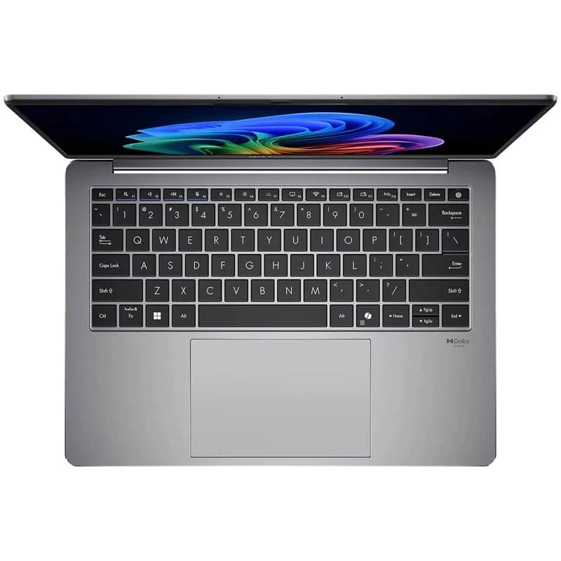 لپ تاپ 14 اینچی ایسوس مدل ExpertBook B3 B3405CVA i5 13420H 16GB 512GB SSD Intel