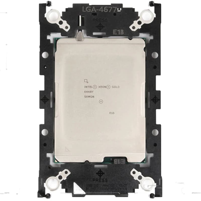 Intel Xeon Gold 6448Y Processor