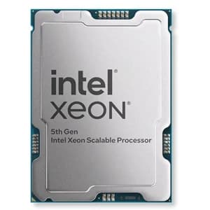 Intel Xeon Gold 6558Q P67098-B21 Processor