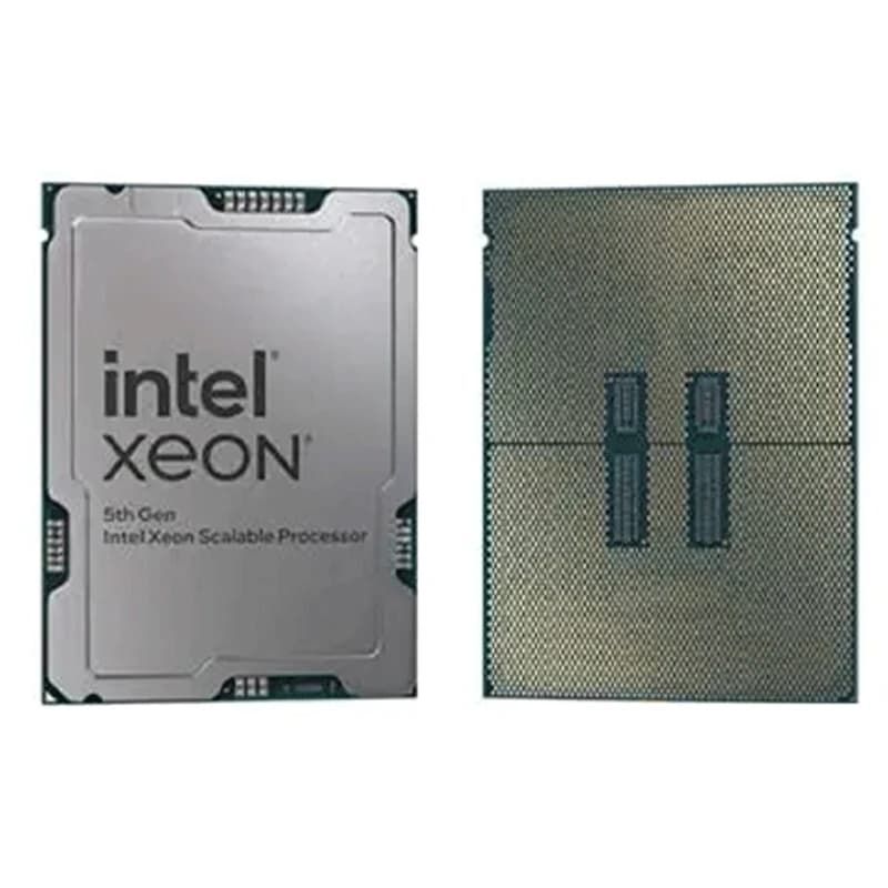 Intel Xeon Gold 6558Q P67098-B21 Processor