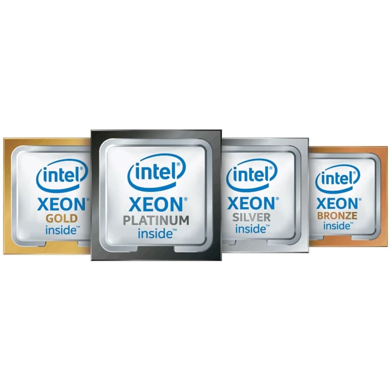Intel Xeon Gold 6558Q P67098-B21 Processor