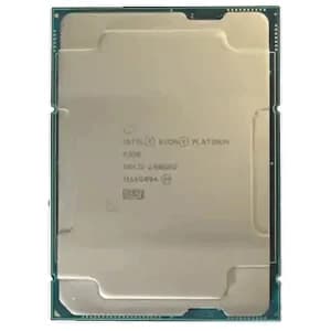Xeon Platinum 8358