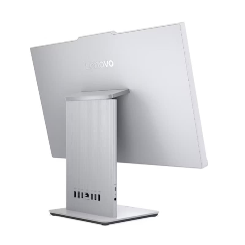 کامپیوتر آل این وان 23.8 اینچی لنوو مدل IdeaCentre AIO 24IRH9 A390 i5 13420H 16GB 512GB SSD Intel لمسی