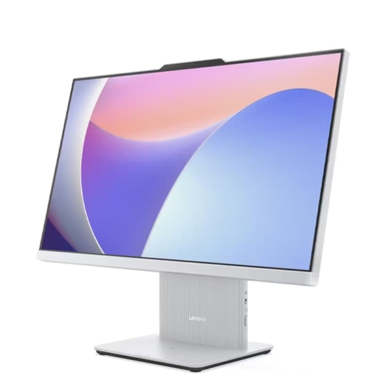 کامپیوتر آل این وان 23.8 اینچی لنوو مدل IdeaCentre AIO 24IRH9 A390 i5 13420H 16GB 512GB SSD Intel لمسی