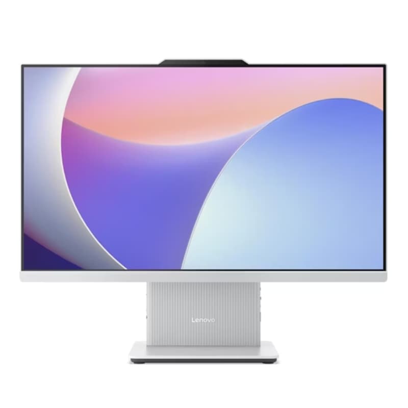 کامپیوتر آل این وان 23.8 اینچی لنوو مدل IdeaCentre AIO 24IRH9 A390 i5 13420H 16GB 512GB SSD Intel لمسی