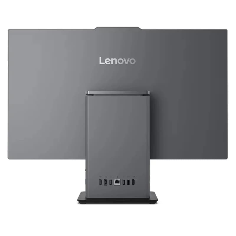 کامپیوتر آل این وان 23.8 اینچی لنوو مدل IdeaCentre AIO 24IRH9 A390 i5 13420H 16GB 512GB SSD Intel لمسی