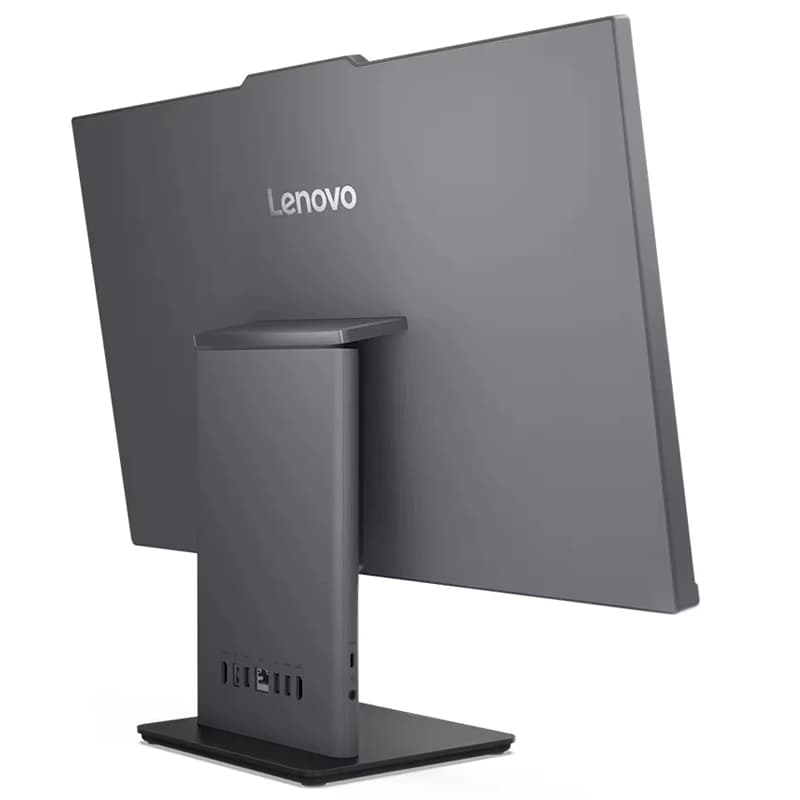کامپیوتر آل این وان 23.8 اینچی لنوو مدل IdeaCentre AIO 24IRH9 A390 i5 13420H 16GB 512GB SSD Intel لمسی