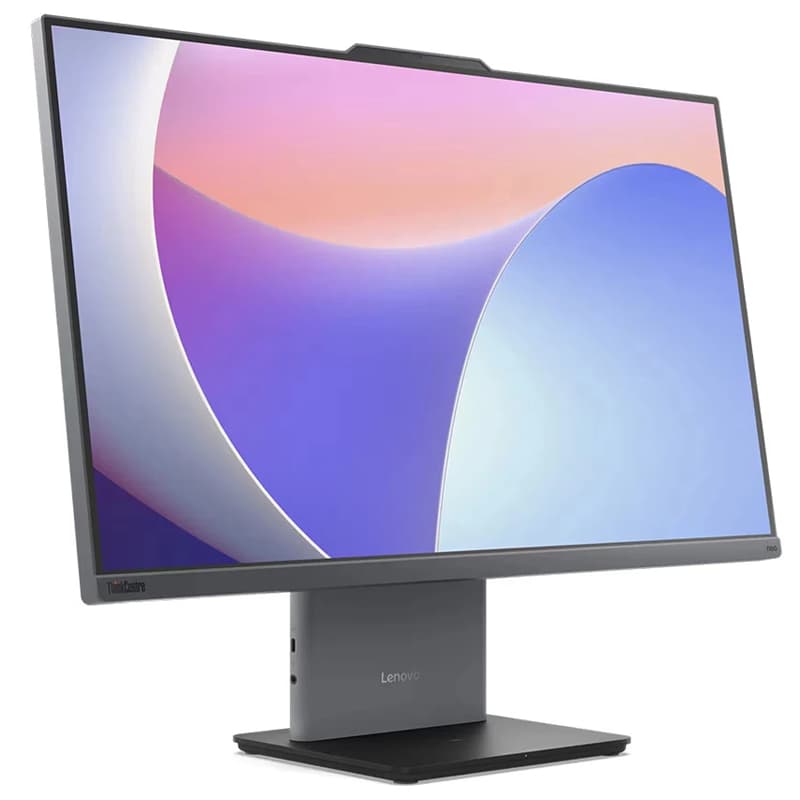 کامپیوتر آل این وان 23.8 اینچی لنوو مدل IdeaCentre AIO 24IRH9 A390 i5 13420H 16GB 512GB SSD Intel لمسی