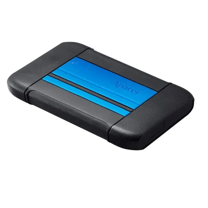 هارد اکسترنال ایپسر AC633 2TB