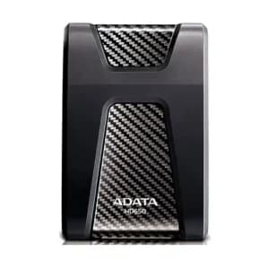 هارد اکسترنال ای دیتا HD650 1TB