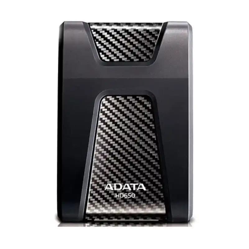 هارد اکسترنال ای دیتا HD650 1TB
