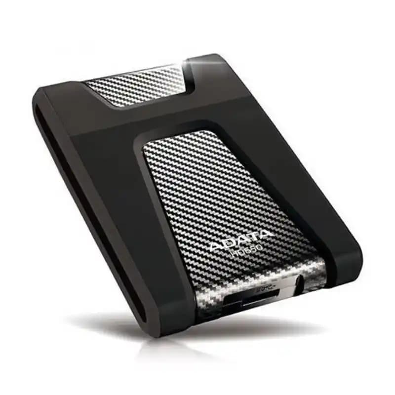 هارد اکسترنال ای دیتا HD650 1TB