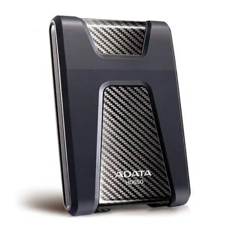 هارد اکسترنال ای دیتا HD650 1TB