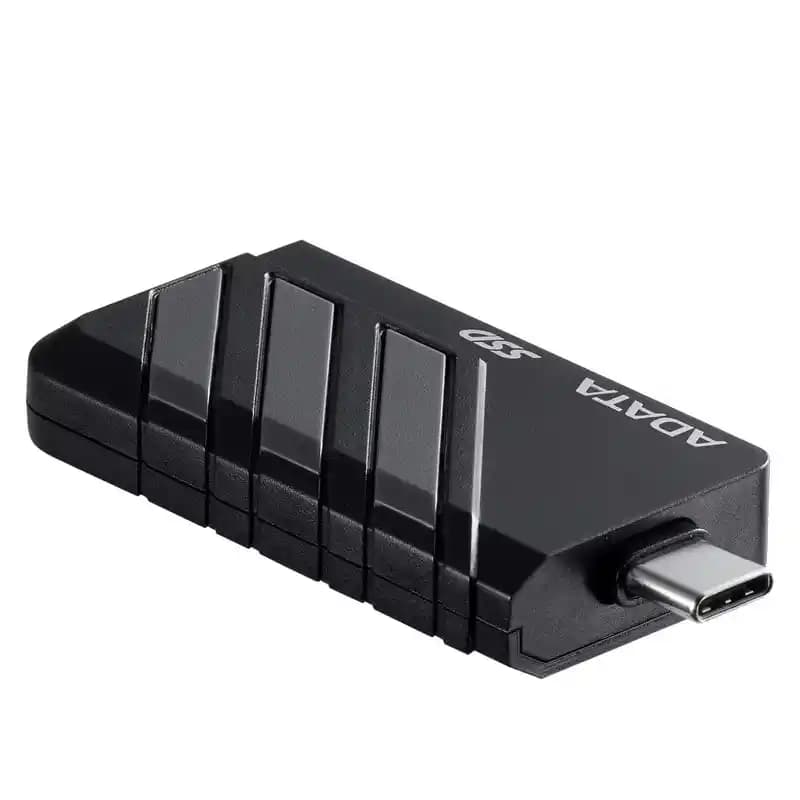 حافظه اس اس دی اکسترنال ای دیتا SC735 2TB