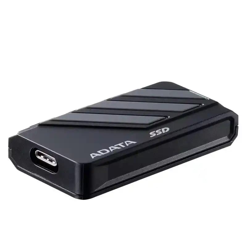 حافظه اس اس دی اکسترنال ای دیتا SC735 2TB