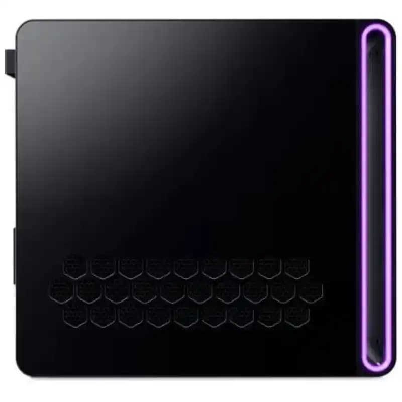 کیس کامپیوتر دل مدل Alienware Aurora ACT1250 Core Ultra 9 285 64GB 1TB SSD 12GB RTX 5070