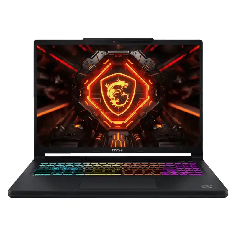 لپ تاپ 16 اینچی ام اس آی مدل Crosshair 16 HX E14WFK i9 14900HX 16GB 512GB SSD 8GB RTX 5060