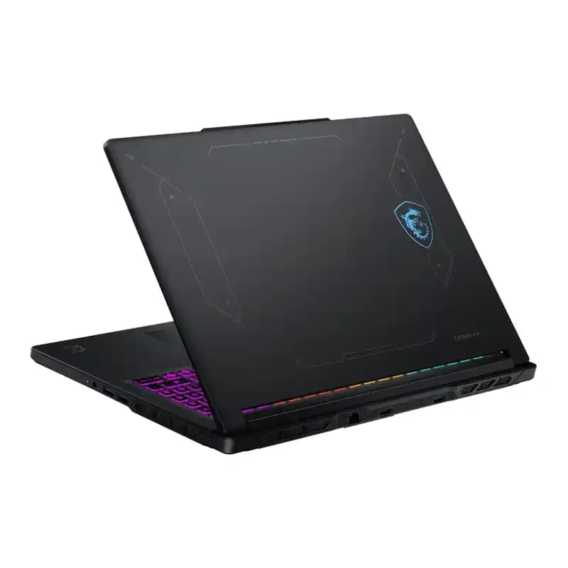 لپ تاپ 16 اینچی ام اس آی مدل Crosshair 16 HX E14WFK i9 14900HX 16GB 512GB SSD 8GB RTX 5060