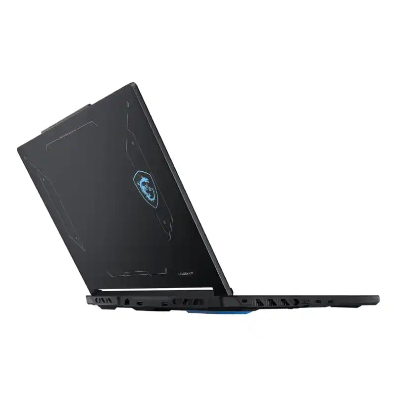 لپ تاپ 16 اینچی ام اس آی مدل Crosshair 16 HX E14WFK i9 14900HX 16GB 512GB SSD 8GB RTX 5060