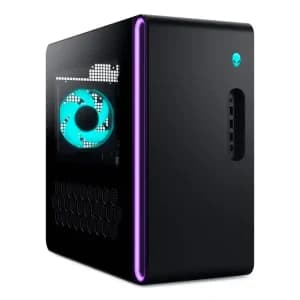 کیس کامپیوتر دل مدل Alienware Aurora ACT1250 Core Ultra 9 285K 32GB 1TB SSD 24GB RTX 5090