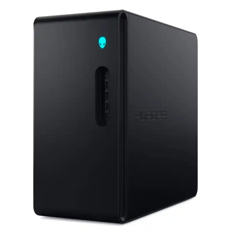 کیس کامپیوتر دل مدل Alienware Aurora ACT1250 Core Ultra 9 285K 32GB 1TB SSD 24GB RTX 5090