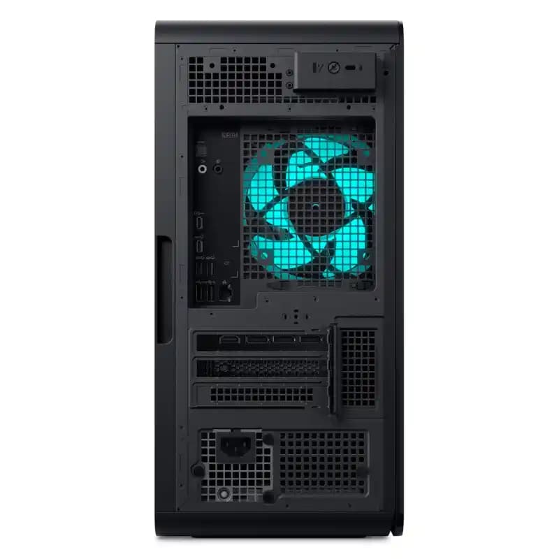 کیس کامپیوتر دل مدل Alienware Aurora ACT1250 Core Ultra 9 285K 32GB 1TB SSD 24GB RTX 5090
