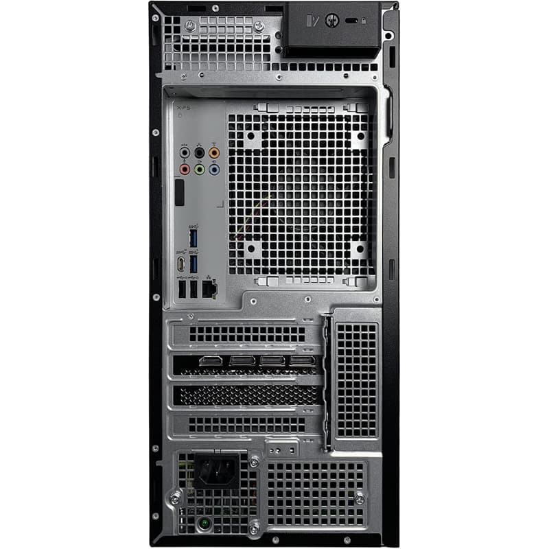 کیس کامپیوتر دل مدل XPS 8950 i7 12700 64GB 4TB SSD 8GB RTX 3060 Ti