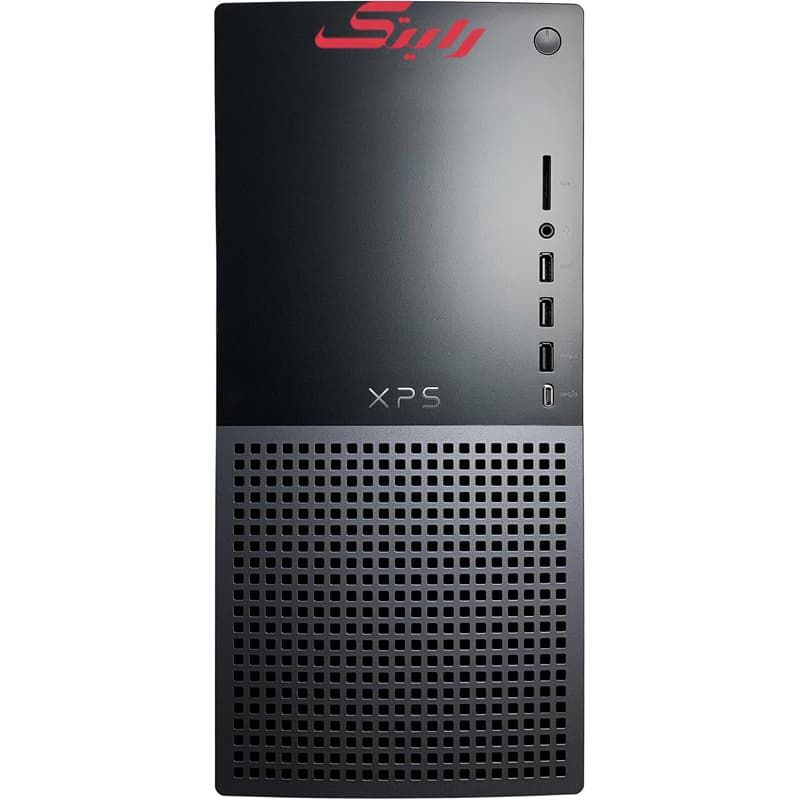 کیس کامپیوتر دل مدل XPS 8950 i7 12700 64GB 4TB SSD 8GB RTX 3060 Ti