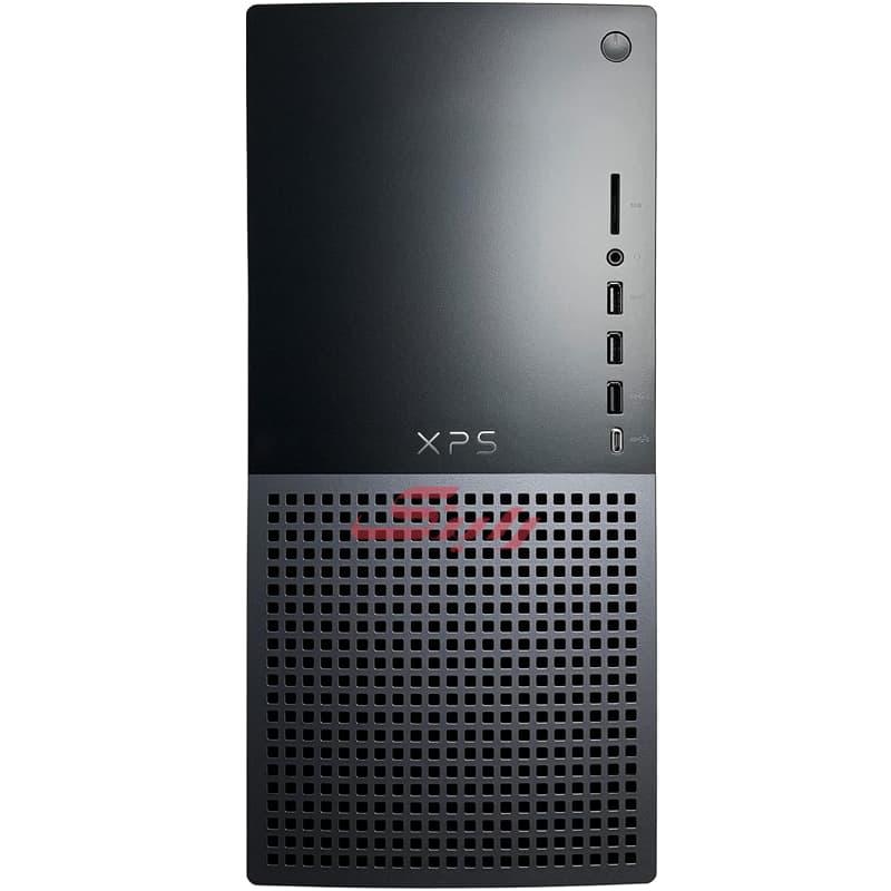 کیس کامپیوتر دل مدل XPS 8950 i9 12900K 64GB 4TB SSD + 4TB HDD 24GB RTX 3090