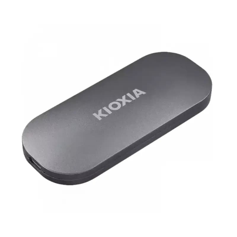 حافظه اس اس دی اکسترنال کیوکسیا EXCERIA PLUS 1TB