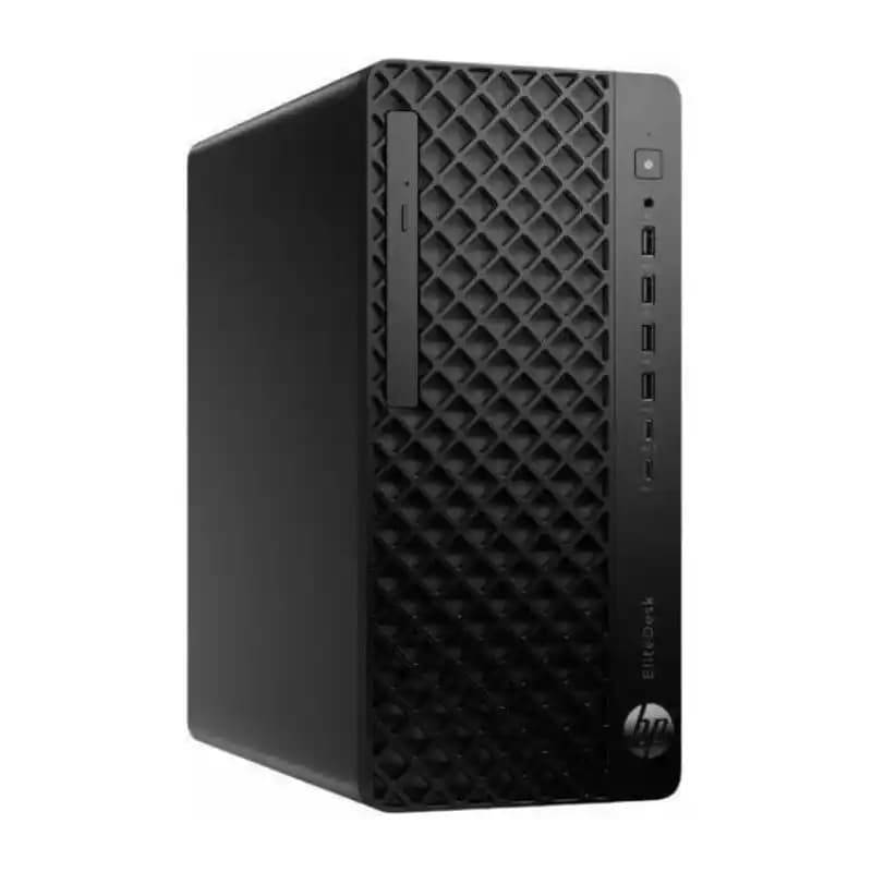 کیس کامپیوتر اچ پی مدل EliteDesk 8 G1i Tower Core Ultra 9 285 64GB 2TB SSD Intel