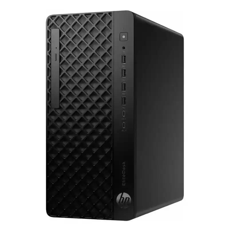 کیس کامپیوتر اچ پی مدل EliteDesk 8 G1i Tower Core Ultra 7 265 32GB 1TB SSD Intel
