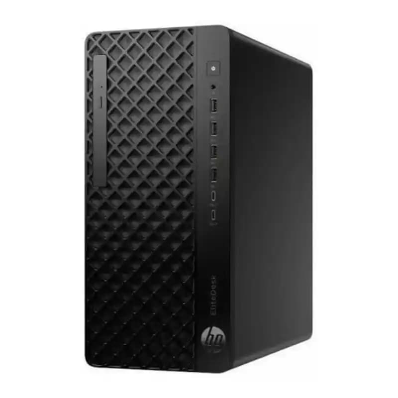 کیس کامپیوتر اچ پی مدل EliteDesk 8 G1i Tower Core Ultra 9 285 64GB 2TB SSD Intel