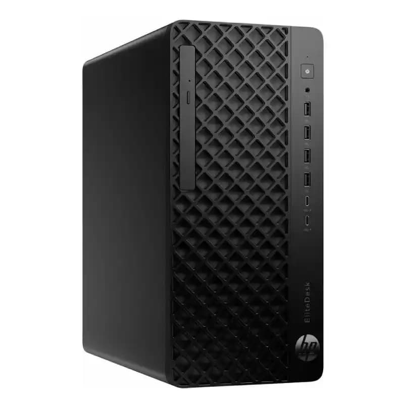 کیس کامپیوتر اچ پی مدل EliteDesk 8 G1i Tower Core Ultra 7 265 32GB 1TB SSD Intel
