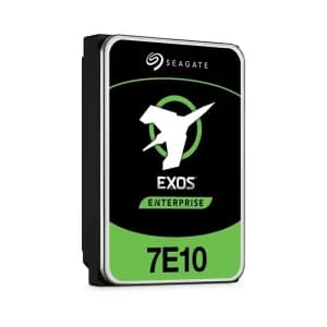 هارد دیسک اینترنال سیگیت Exos 7E10 8TB