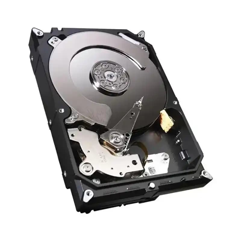 هارد دیسک اینترنال سیگیت Exos 7E10 8TB