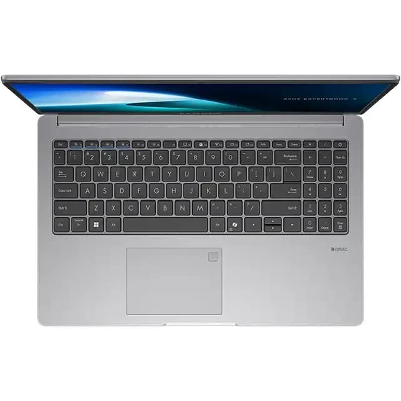 لپ تاپ 15.6 اینچی ایسوس مدل ExpertBook P1 P1503CVA Core 5 120U 8GB 512GB SSD Intel