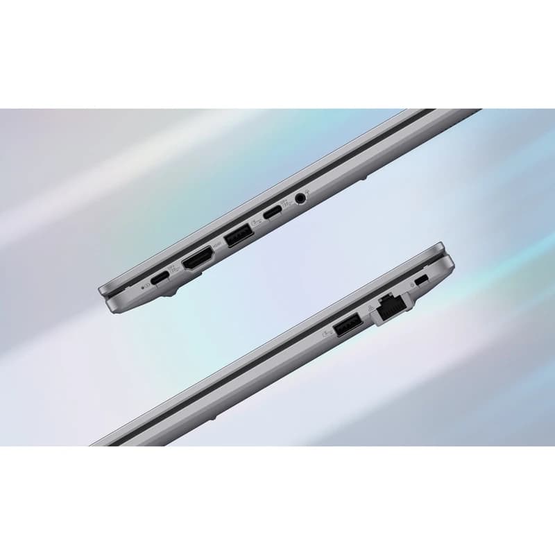 لپ تاپ 15.6 اینچی ایسوس مدل ExpertBook P1 P1503CVA i5 13420H 8GB 1TB SSD Intel