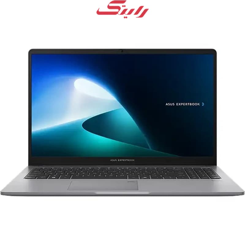 لپ تاپ 15.6 اینچی ایسوس مدل ExpertBook P1 P1503CVA i7 13620H 24GB 512GB SSD Intel