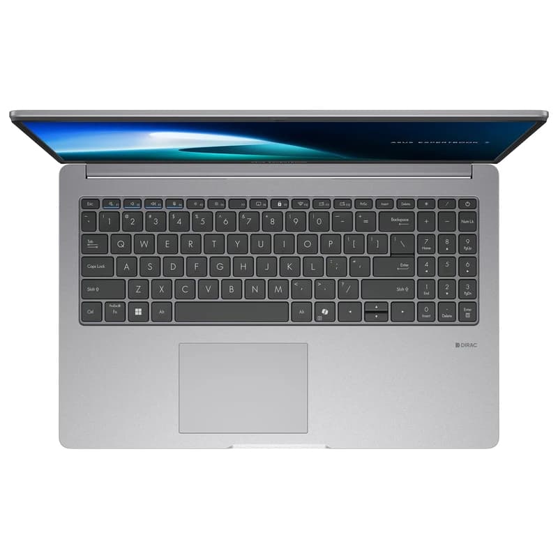 لپ تاپ 15.6 اینچی ایسوس مدل ExpertBook P1 P1503CVA i7 13620H 32GB 1TB SSD Intel