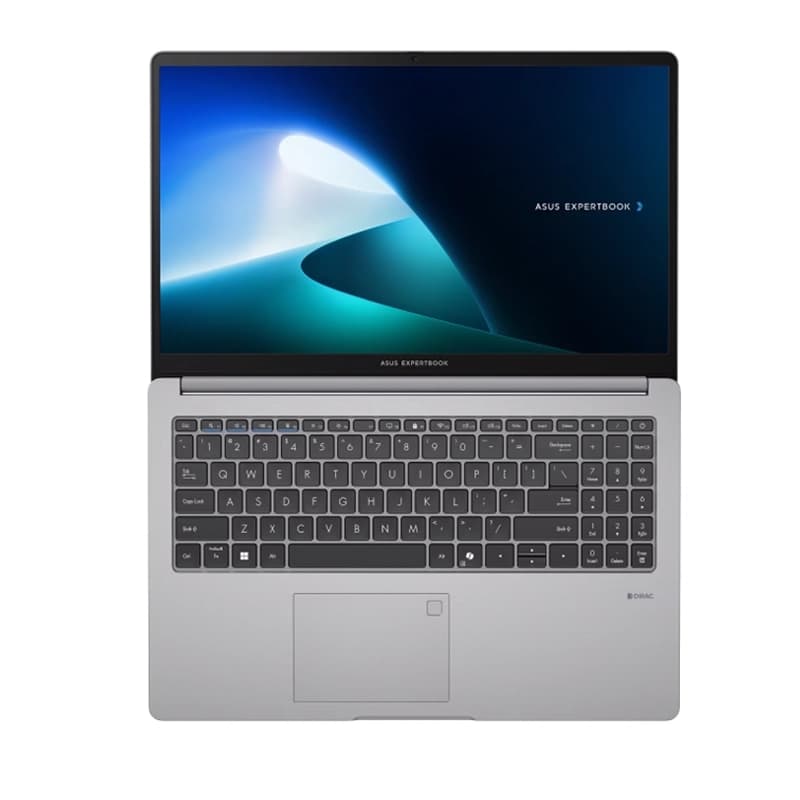لپ تاپ 15.6 اینچی ایسوس مدل ExpertBook P1 P1503CVA i7 13620H 32GB 512GB SSD Intel