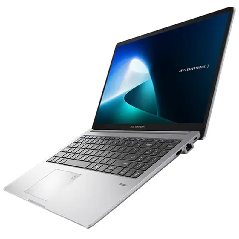لپ تاپ 15.6 اینچی ایسوس مدل ExpertBook P1 P1503CVA i7 13620H 8GB 1TB SSD Intel