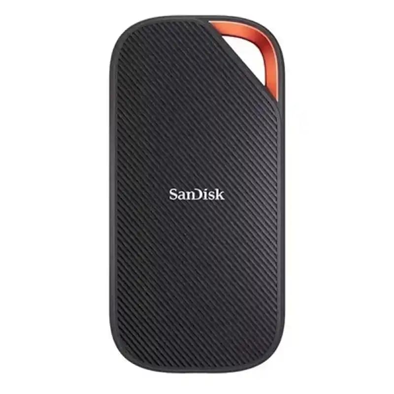 حافظه اس اس دی اکسترنال سن دیسک Extreme PRO 2TB