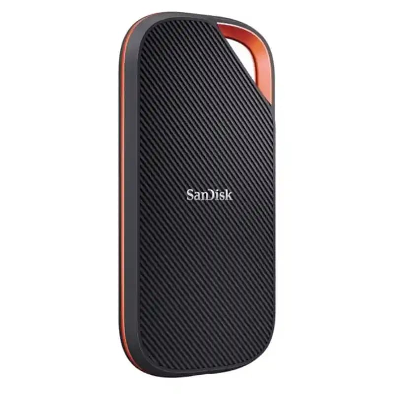 حافظه اس اس دی اکسترنال سن دیسک Extreme PRO 2TB