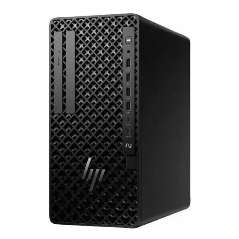 کیس کامپیوتر اچ پی مدل Z1 G1i Tower Core Ultra 5 235 16GB 512GB SSD Inte
