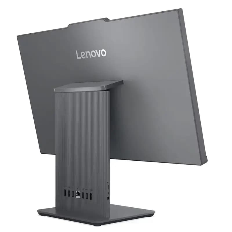 کامپیوتر آل این وان 23.8 اینچی لنوو مدل IdeaCentre AIO 24 A390 i5 13420H 8GB 512GB SSD Intel UHD Graphics لمسی