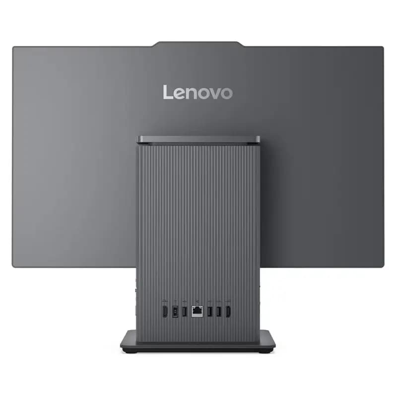 کامپیوتر آل این وان 23.8 اینچی لنوو مدل IdeaCentre AIO 24 A390 i5 13420H 8GB 512GB SSD Intel UHD Graphics لمسی
