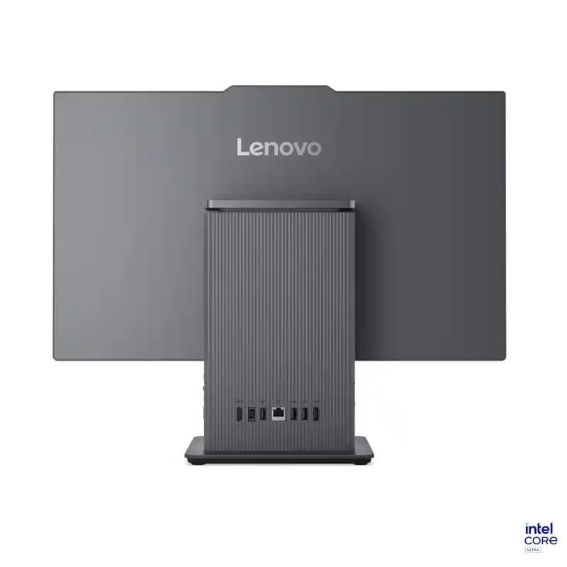 کامپیوتر آل این وان 23.8 اینچی لنوو مدل IdeaCentre AIO 24ILL11 Core Ultra 5 226V 16GB 512GB SSD Intel