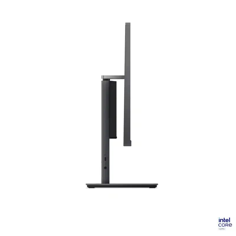 کامپیوتر آل این وان 23.8 اینچی لنوو مدل IdeaCentre AIO 24ILL11 Core Ultra 5 226V 16GB 512GB SSD Intel